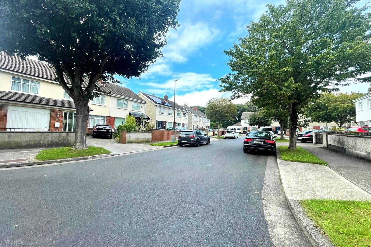 Westway Park, Blanchardstown, Dublin 15