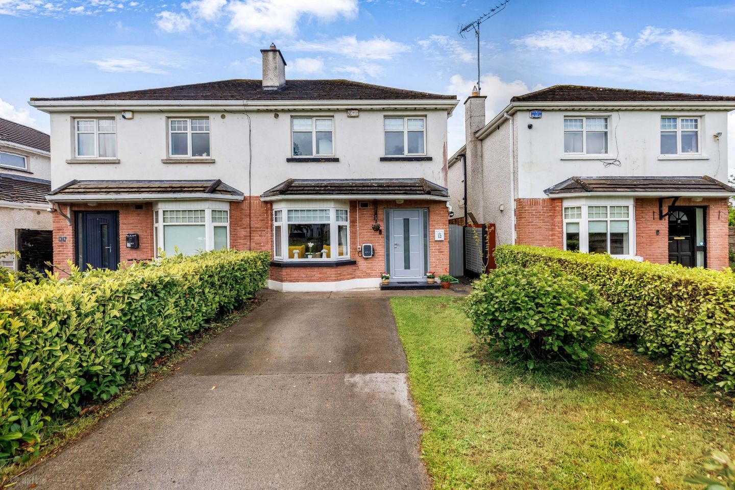 12 Carraig Mhór, Clonmellon, Co Westmeath, C15D5X8