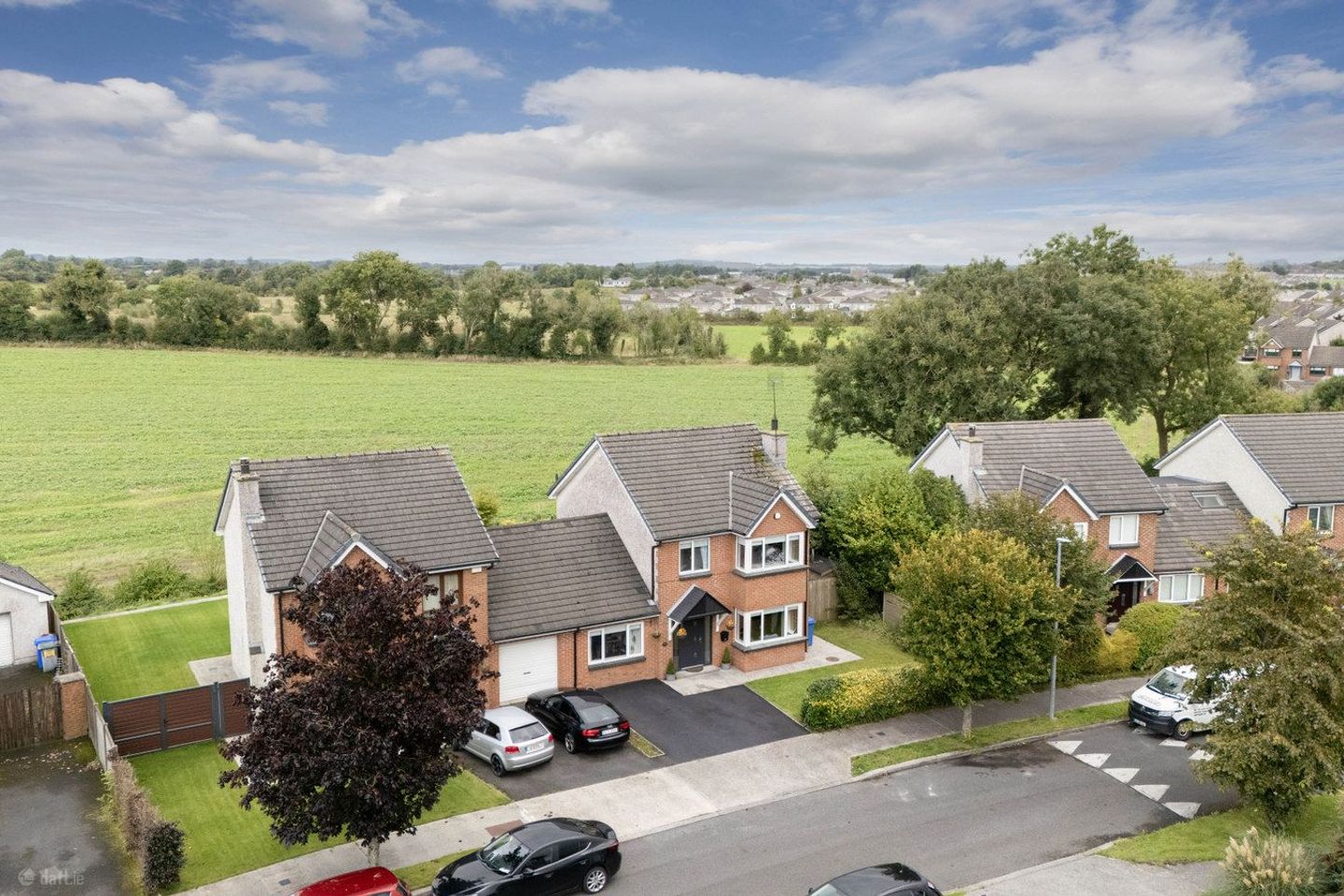 249 Greenpark Meadows, Mullingar, Mullingar, Co. Westmeath, N91K4X0