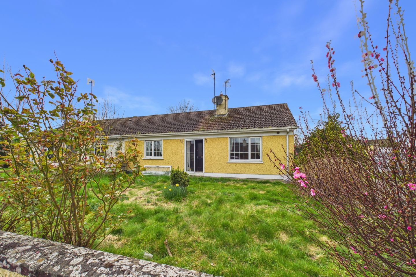 25 Towerhill, Borrisokane, Co. Tipperary, E45V402