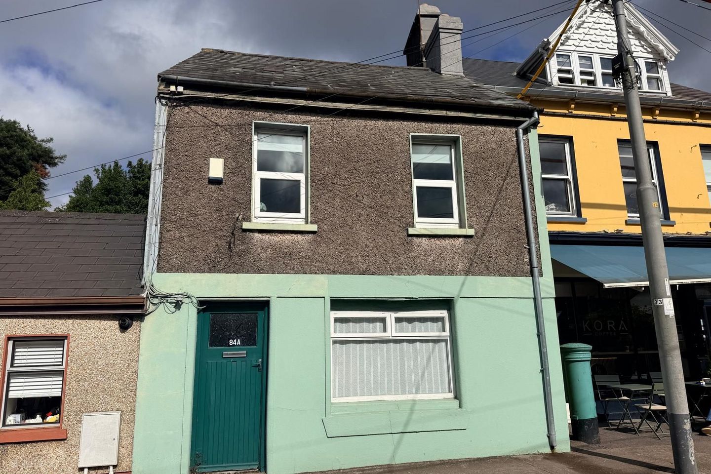 84a Sunday'S Well Road, Cork, Shanakiel, Co. Cork, T23YT63