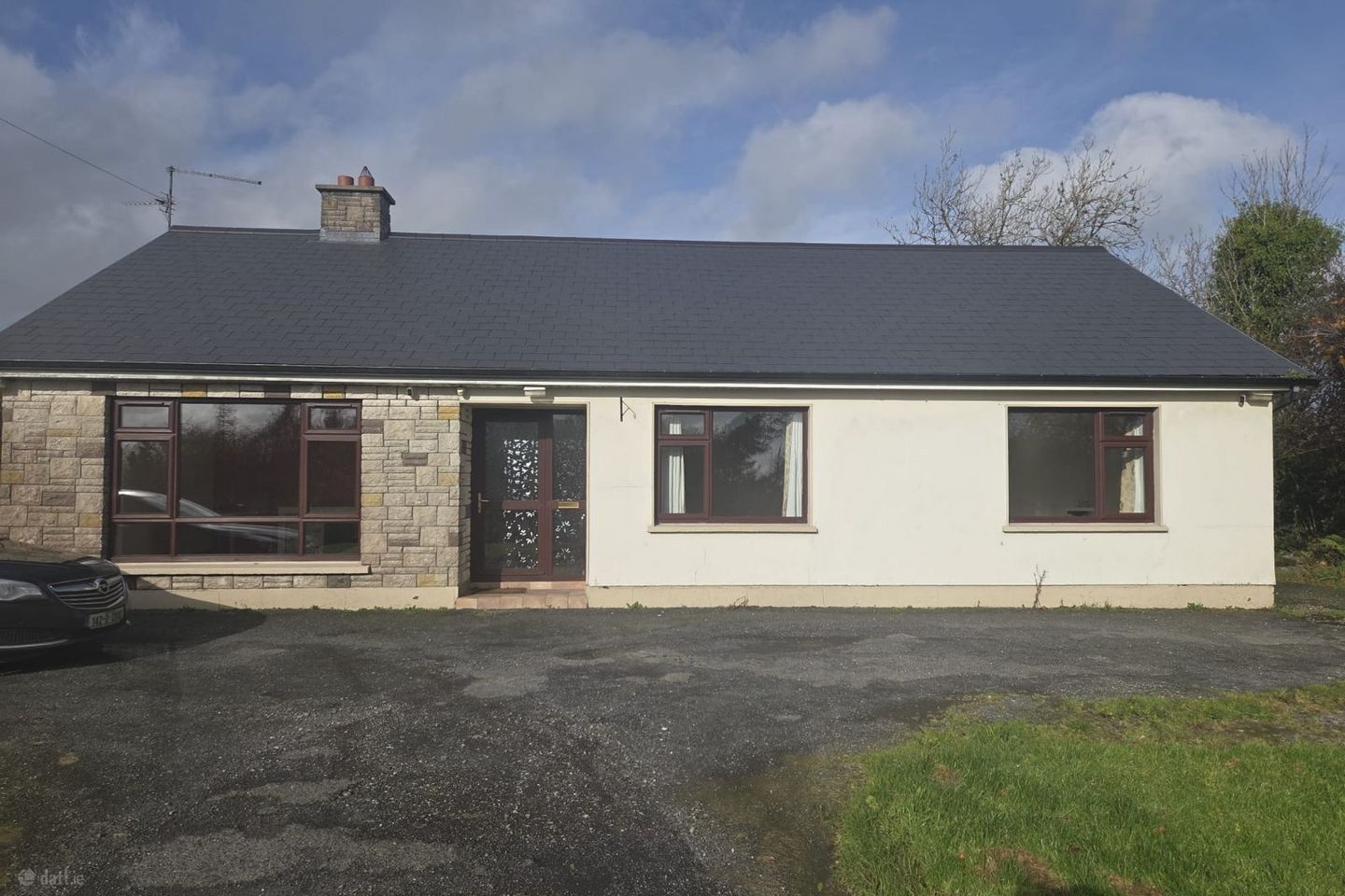 Lisnashannagh, Carrickmacross, Carrickashedoge, Co. Monaghan