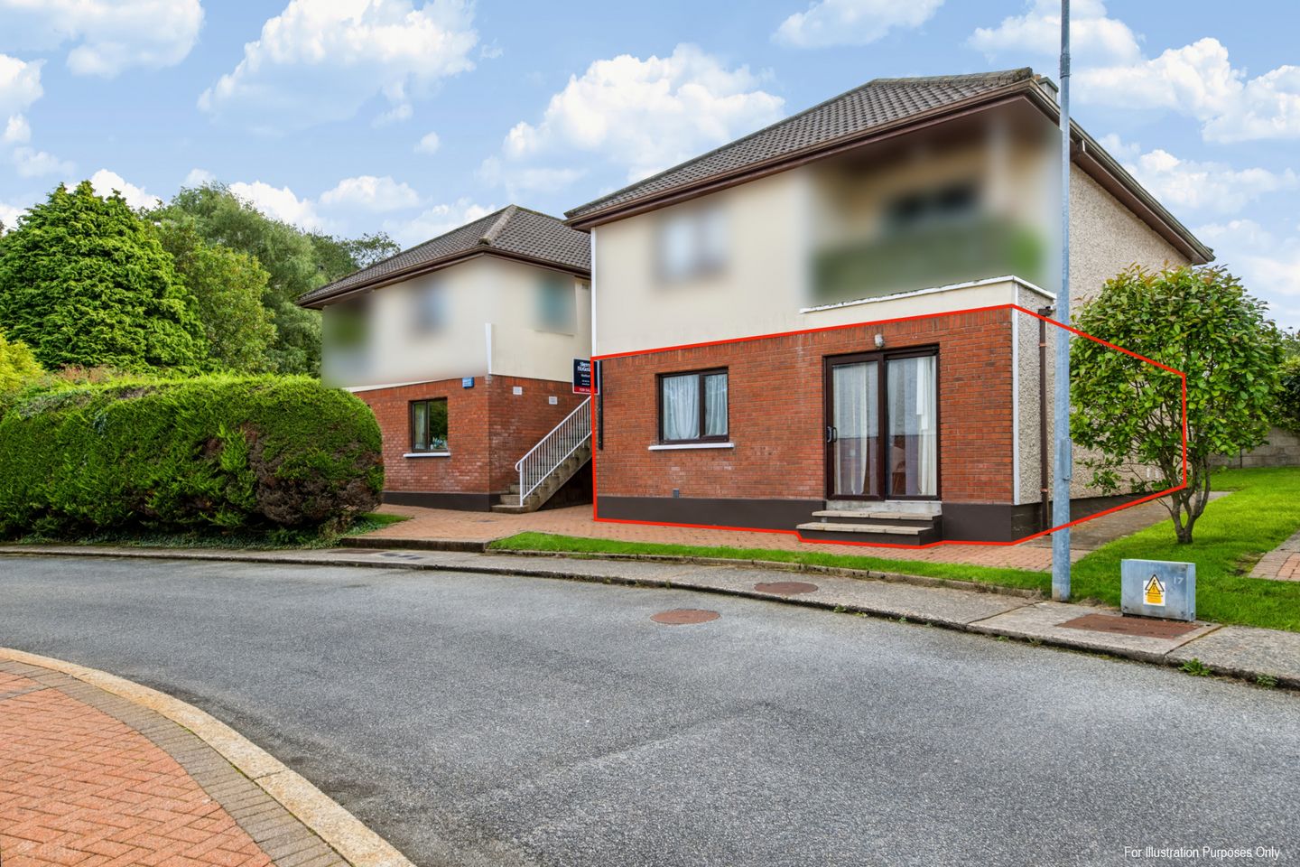 6 Priory Court, Spawell Road, Wexford Town, Wexford, Y35RH36