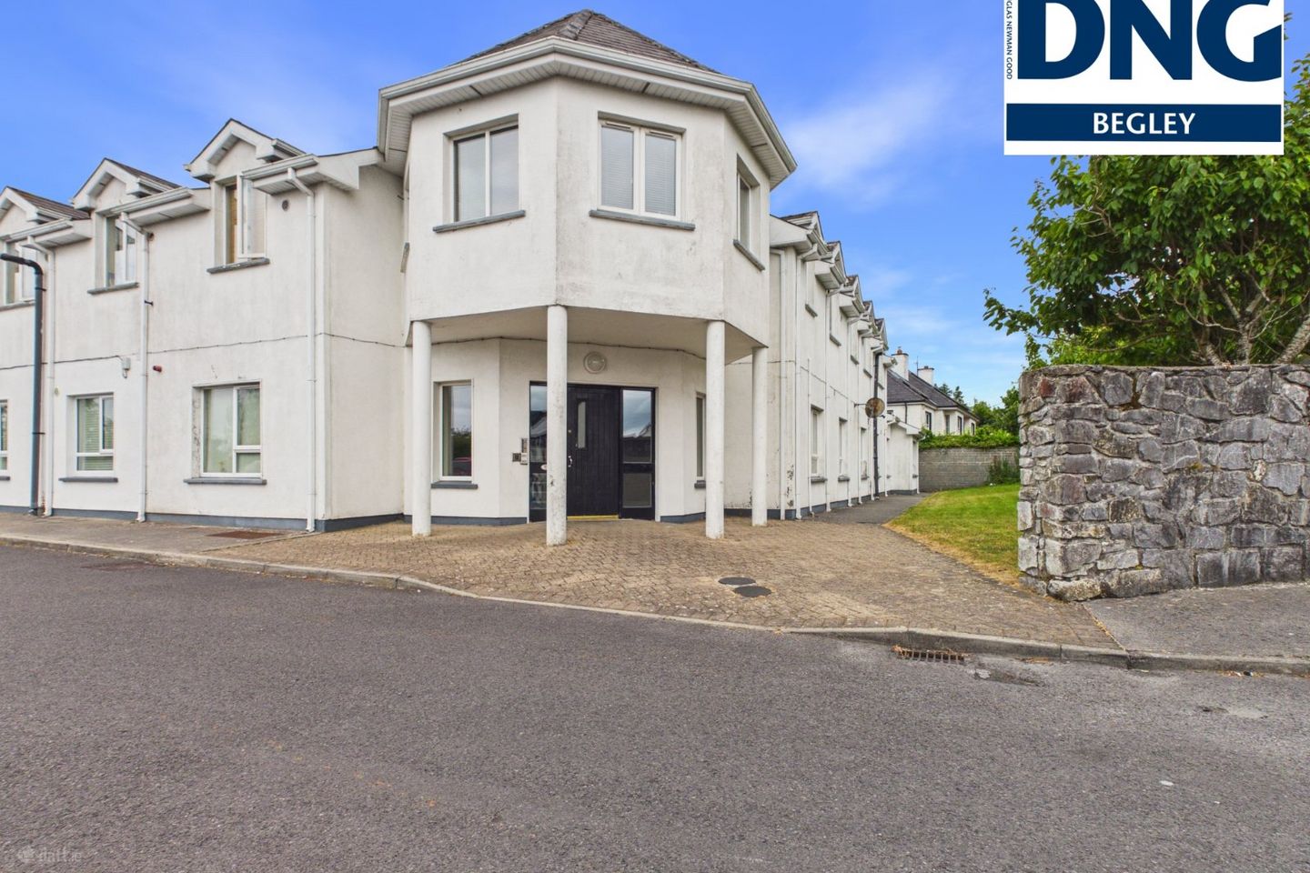 8 Retreat Road Manor, Retreat Road, Athlone, Co. Westmeath, N37DD58
