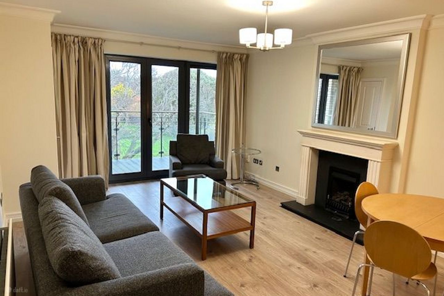 Bushy Park House, Terenure, Dublin 6w