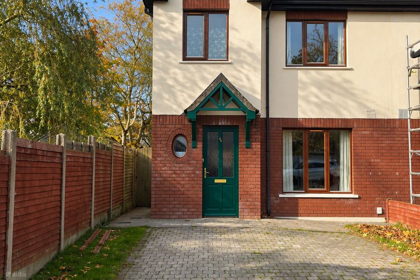 48 The Lawn, Clover Meadows, Ferrybank, Co. Waterford
