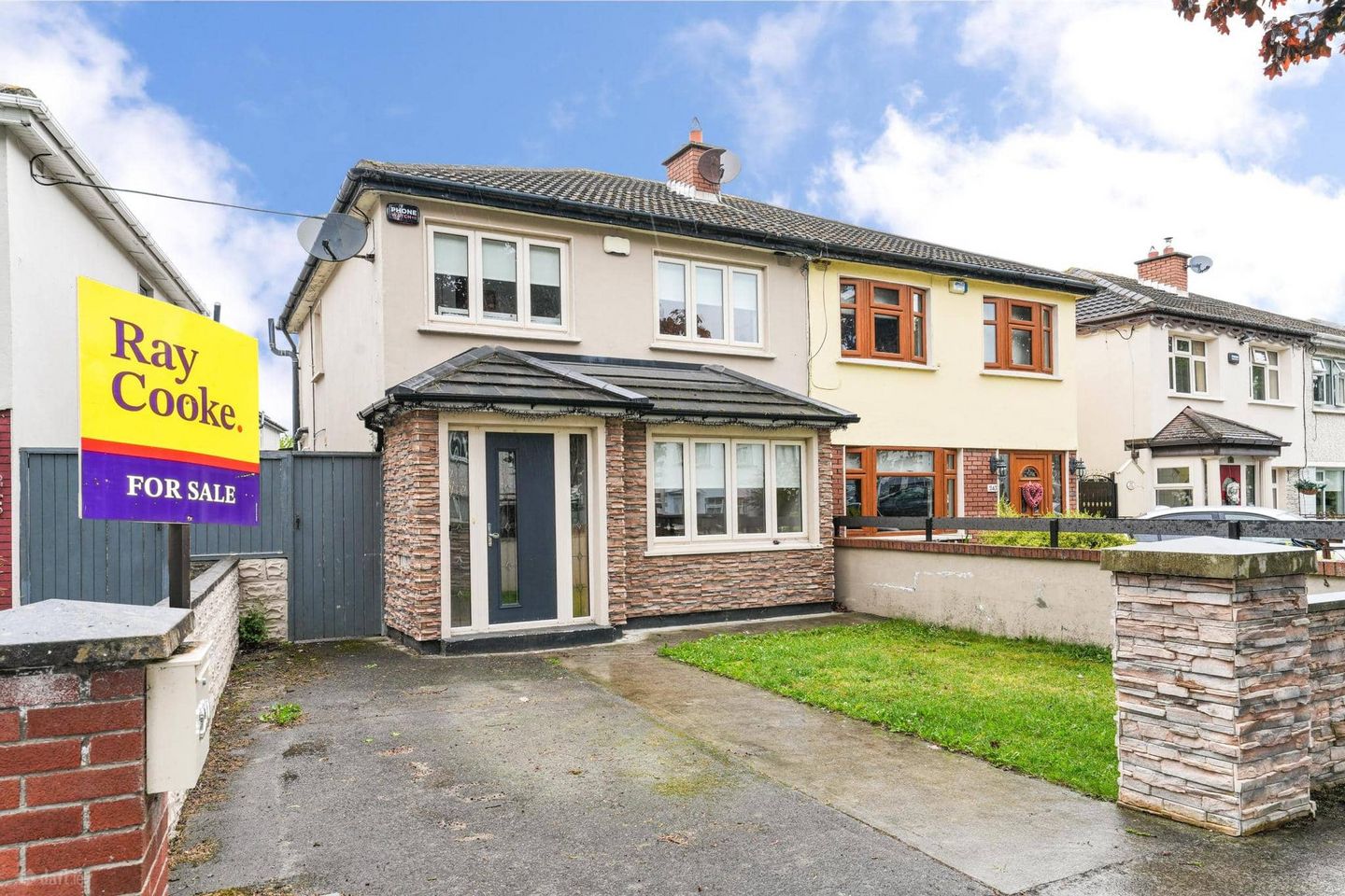 244 Palmerstown Woods, Clondalkin, Dublin 22