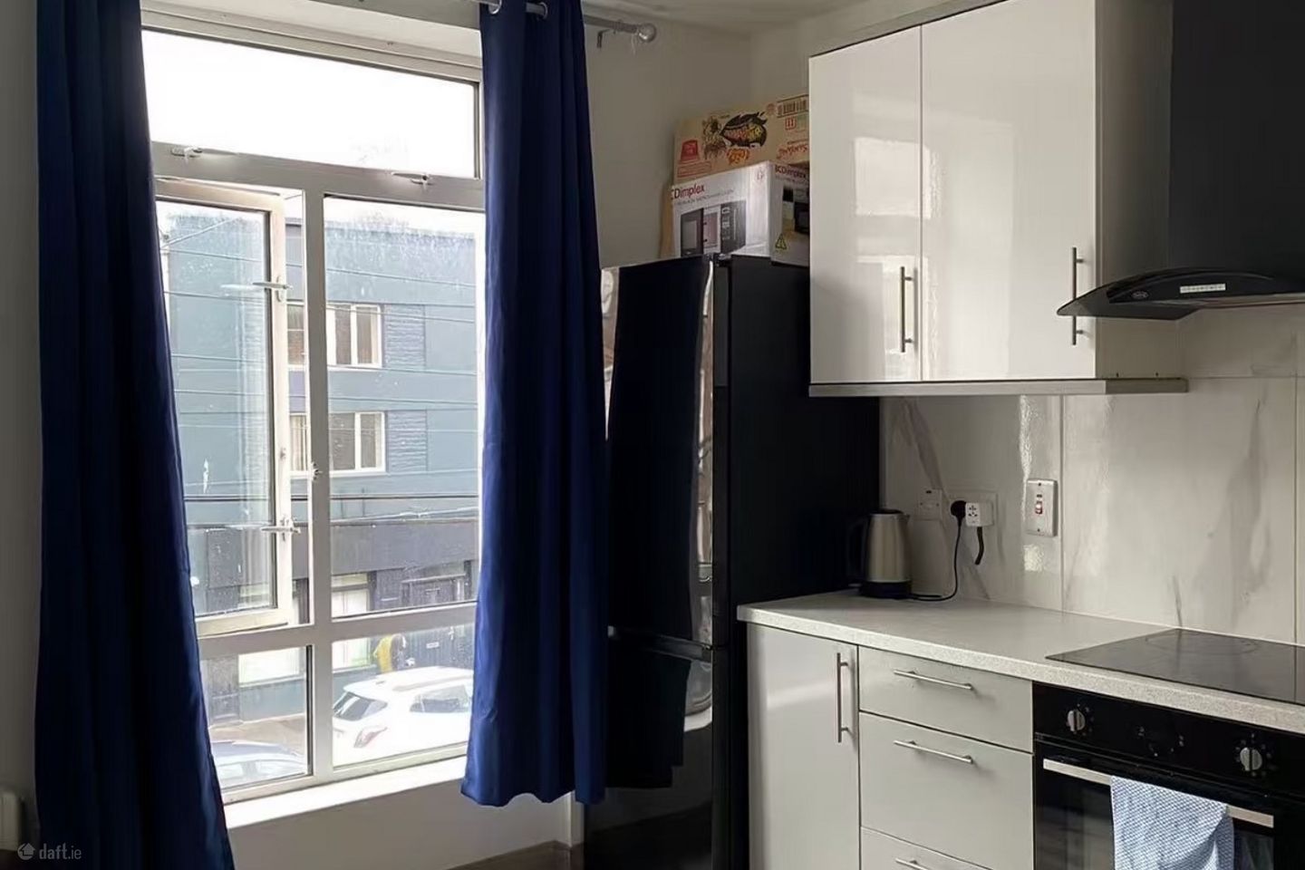 Apartment 2, 23 Catherine Street, Limerick, Limerick City Centre