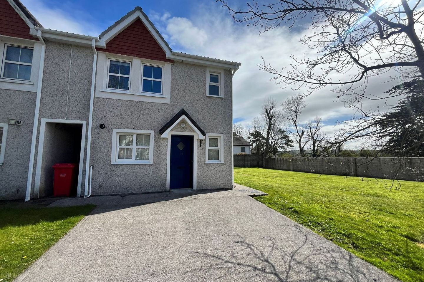 17 Dun Eoin Meadows, Carrigaline, Co. Cork