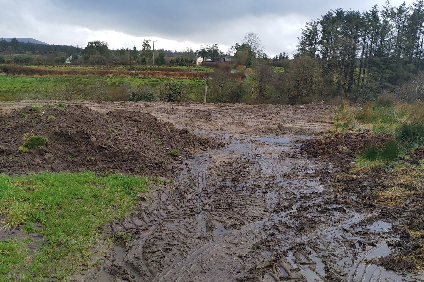 Glangristreen, Rathmore, Co. Kerry