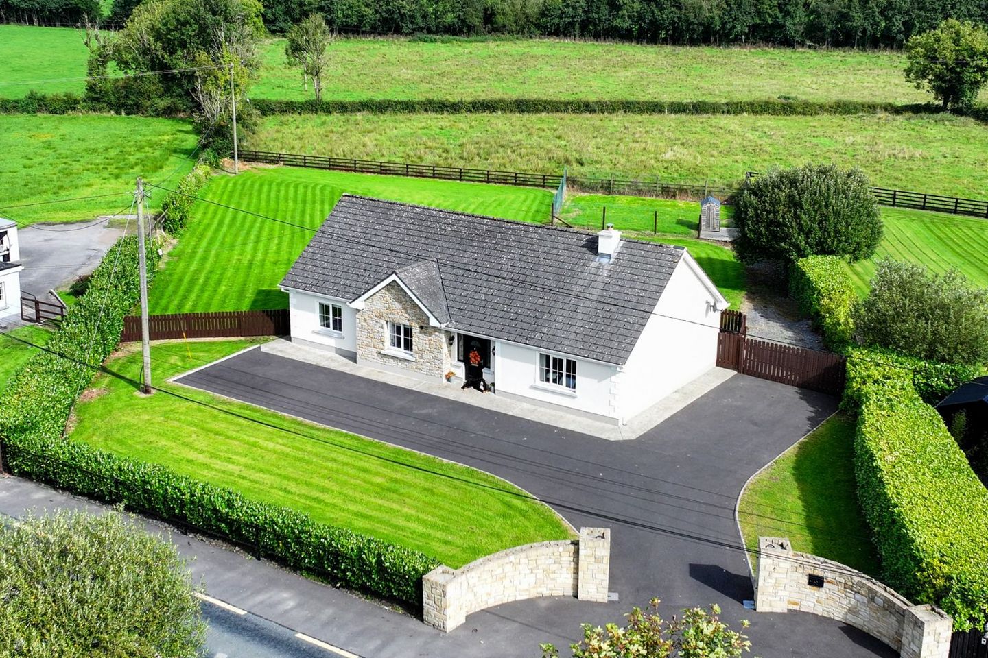 Beacon Hill, Cahanagh, Newtownforbes, Co. Longford, N39F9T1