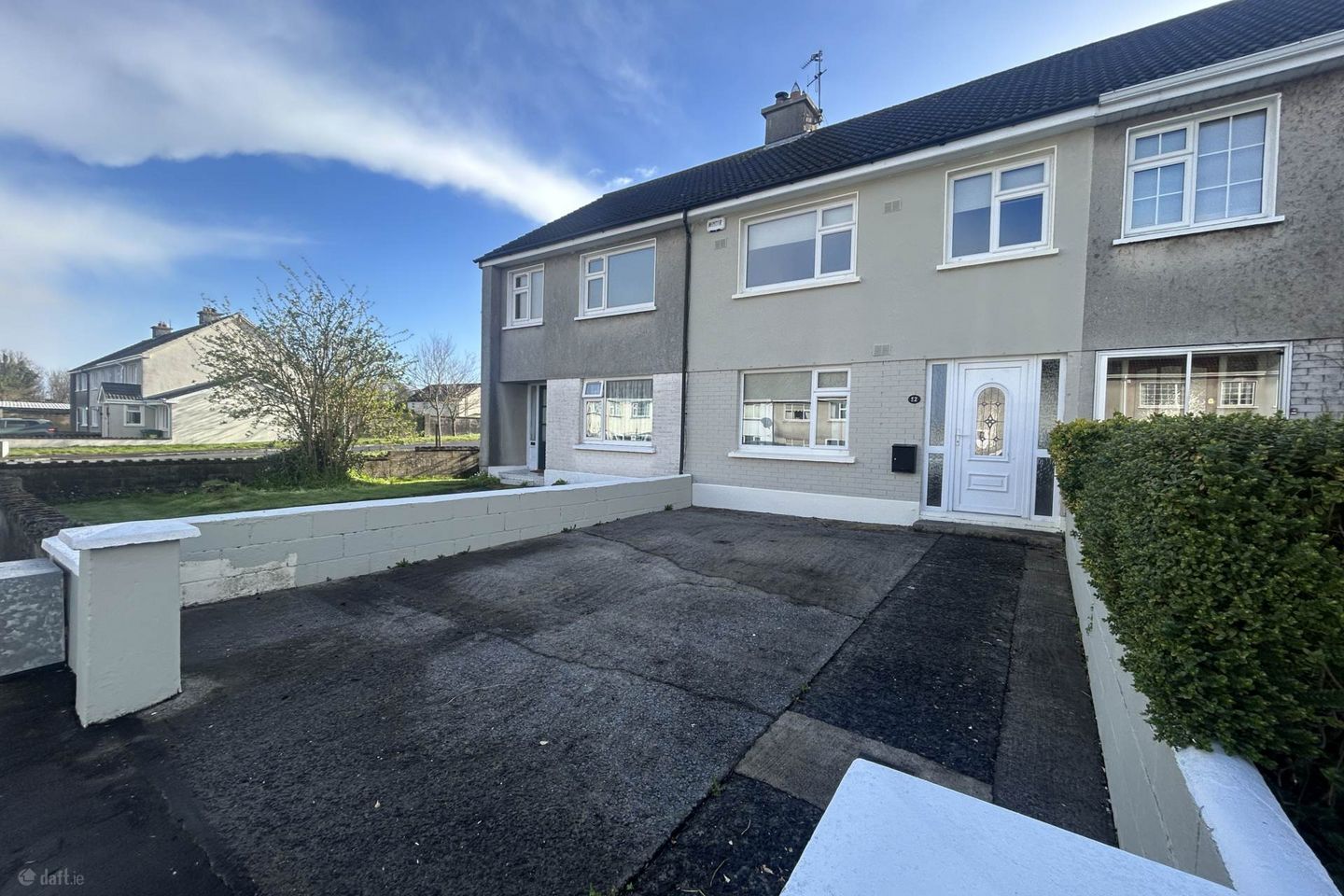 52 St. Joseph`s Terrace, Clarecastle, Ennis, Co. Clare, Ennis, Co. Clare