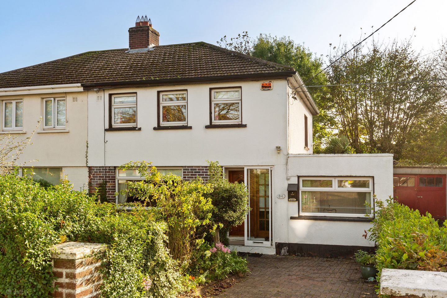 34 Foxfield Park, Raheny, Raheny, Dublin 5, D05YE06