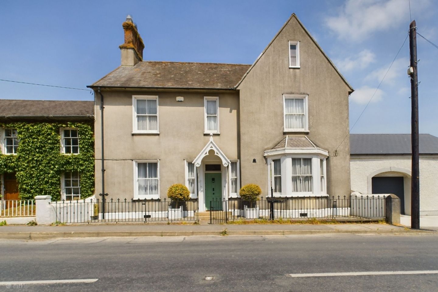 The Villa, Main Street, Piltown, E32NY10