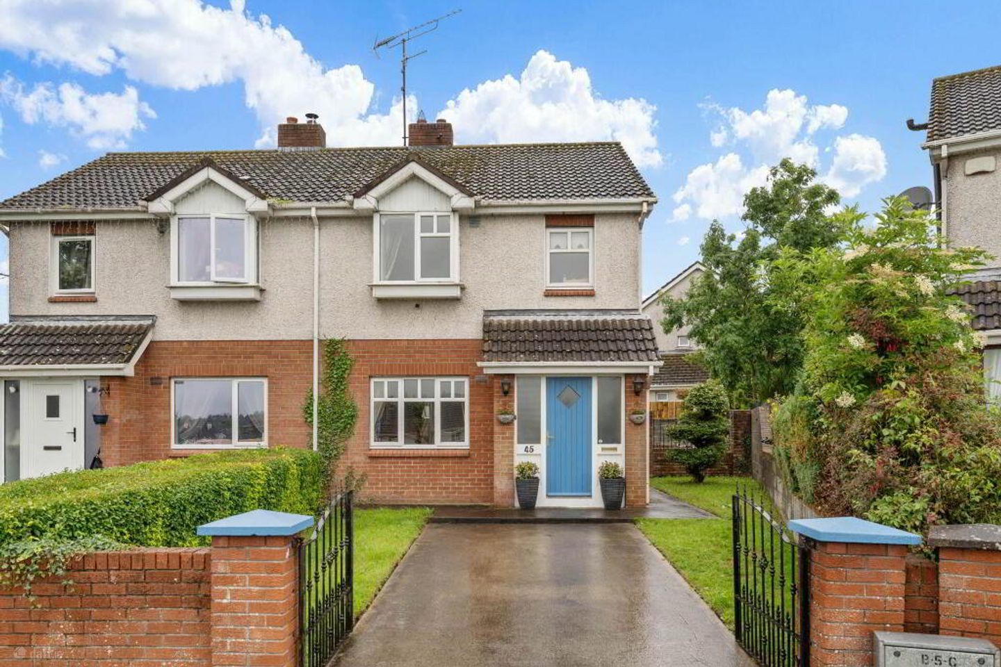 45 Blackthorn Close, Kells, Co. Meath, A82E7D9