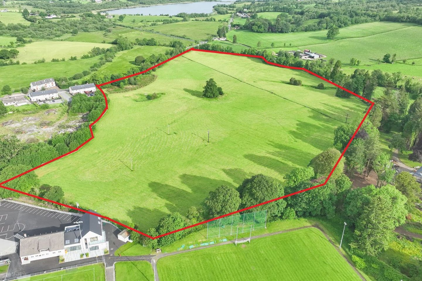 The Lawn , Bawnboy, Co. Cavan
