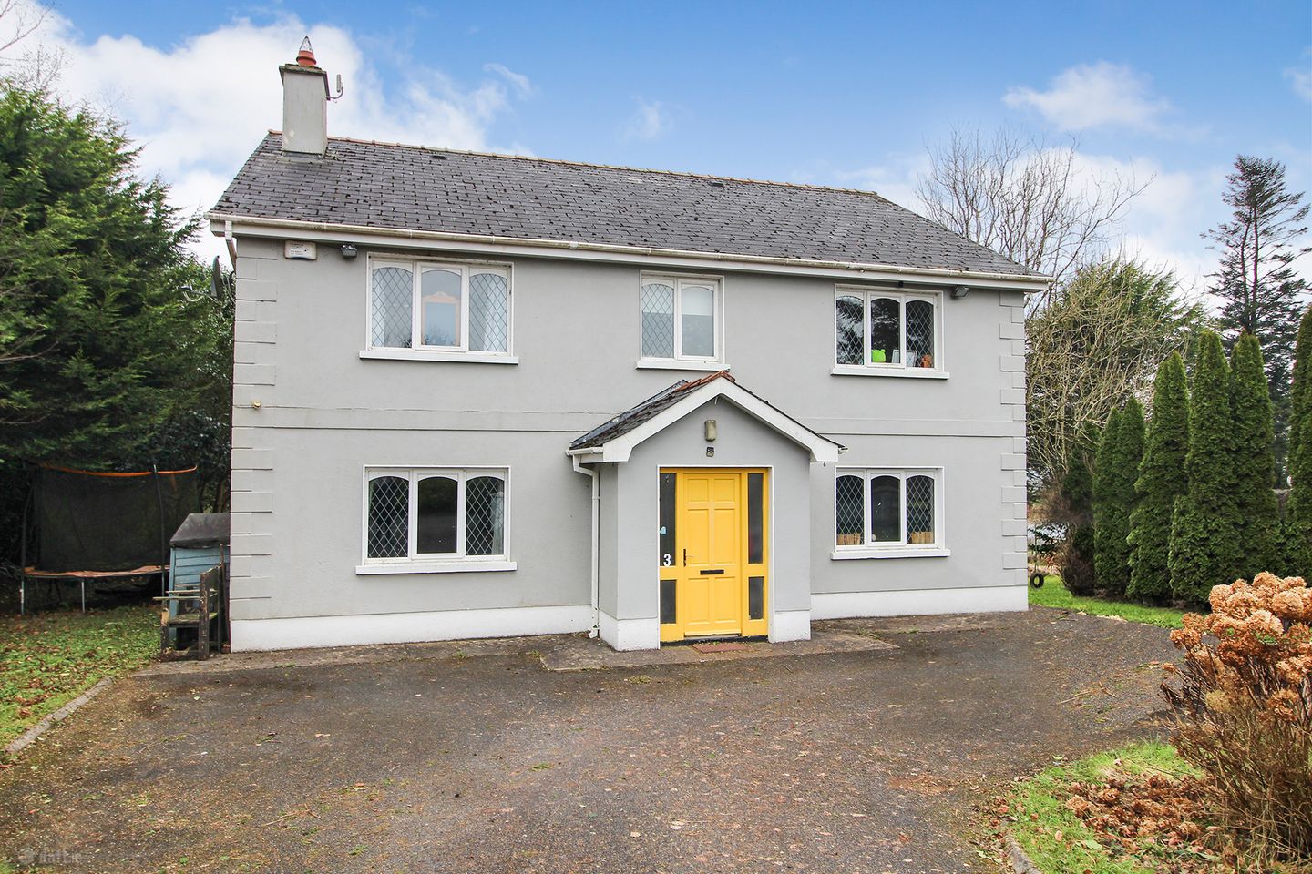 1 The Village, Aughamore, Carrick-On-Shannon, Co. Leitrim, N41VK61