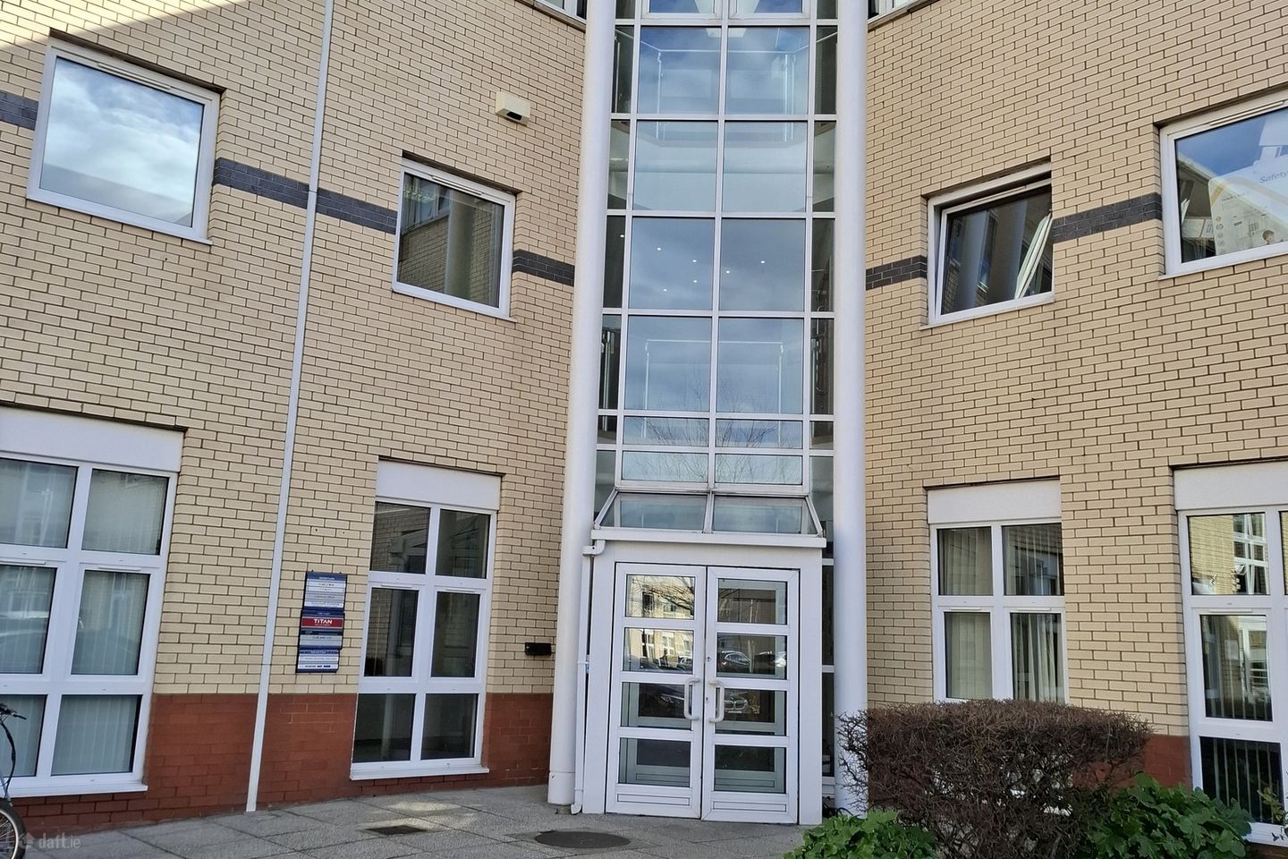 2A & 2B Parkview House, Beech Hill Office Campus, Clonskeagh, Dublin 14
