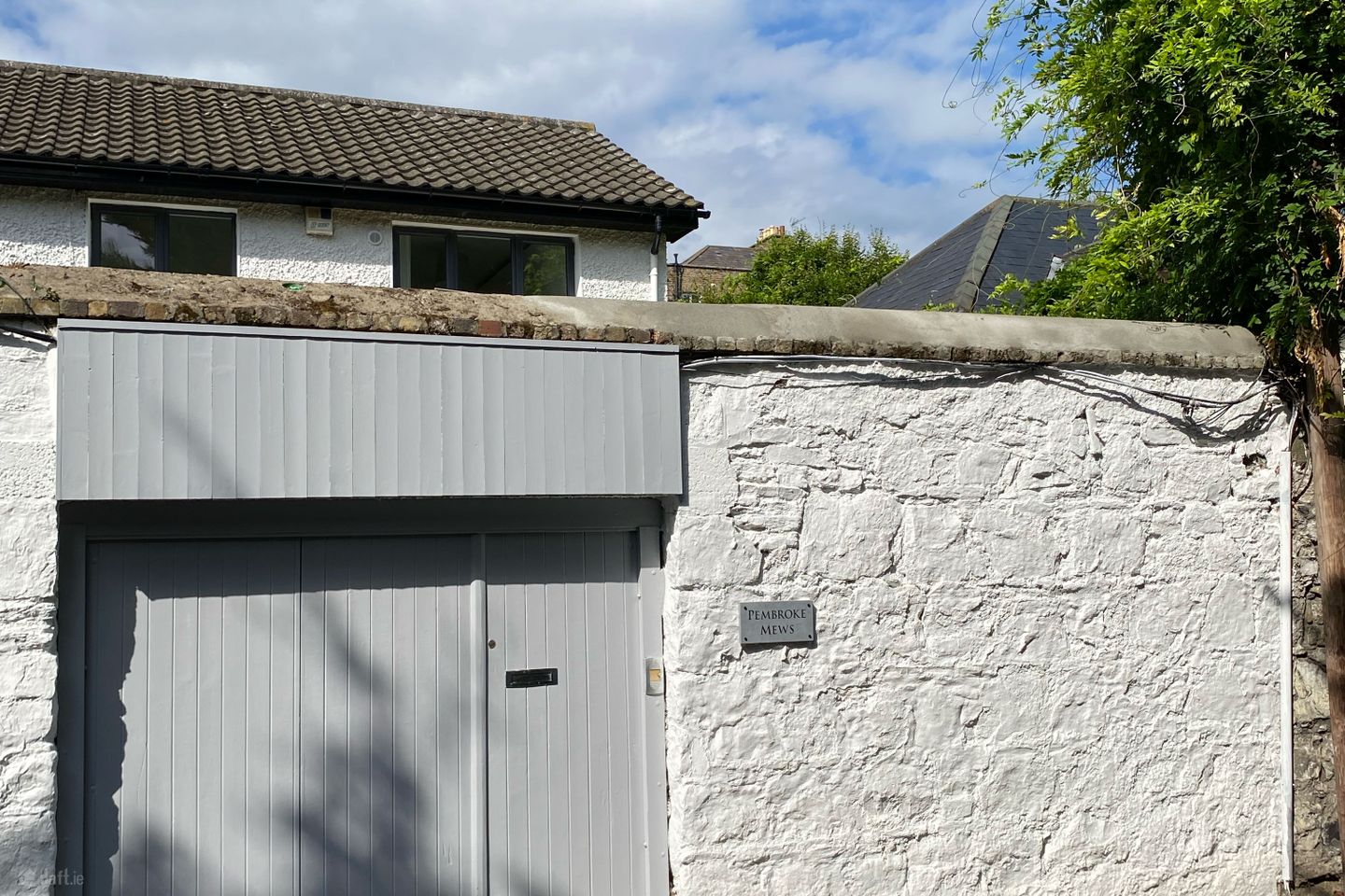 Pembroke Mews, 45 Pembroke Lane, Ballsbridge, D4, Ballsbridge, Co. Dublin