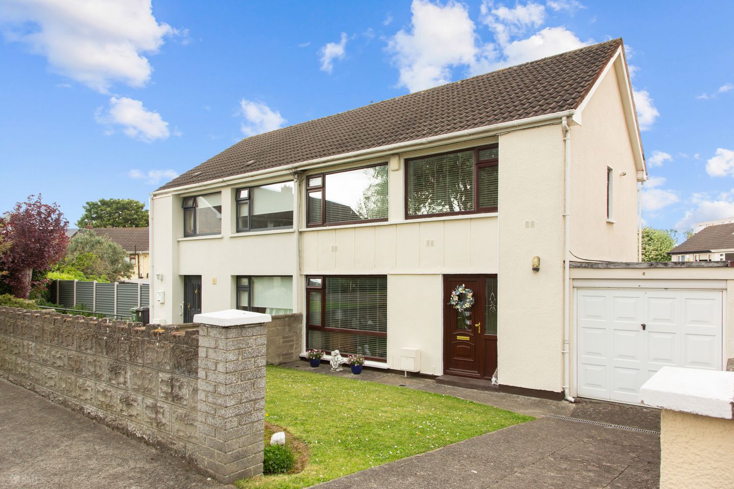 6 The Briars, Woodfarm Acres, Palmerstown, Dublin 20, D20KH51