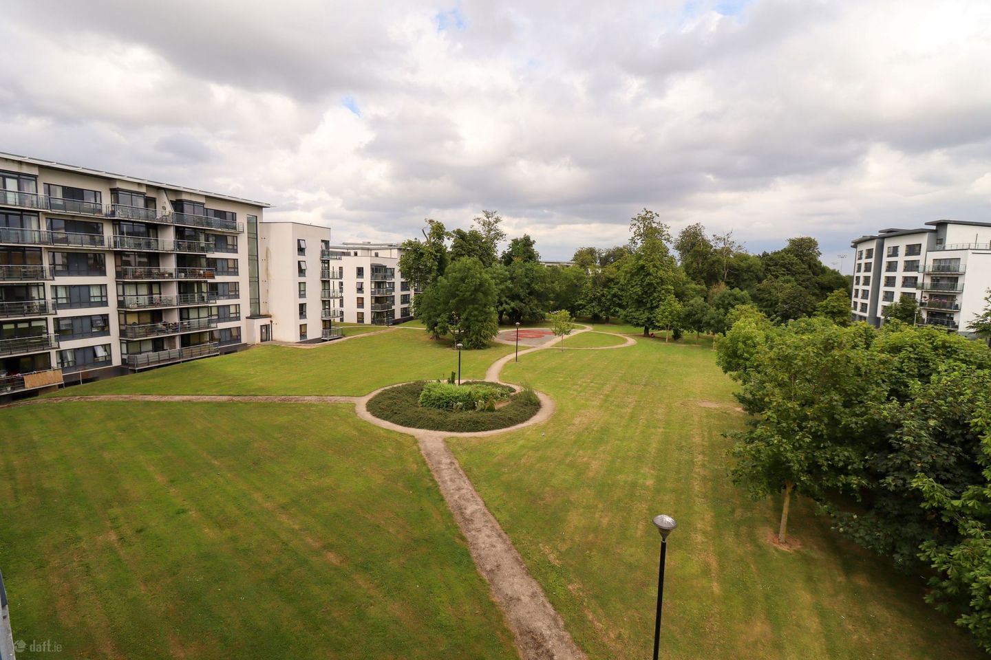 Apartment 64, Block A, Lymewood Mews, Northwood, Santry, Dublin 9