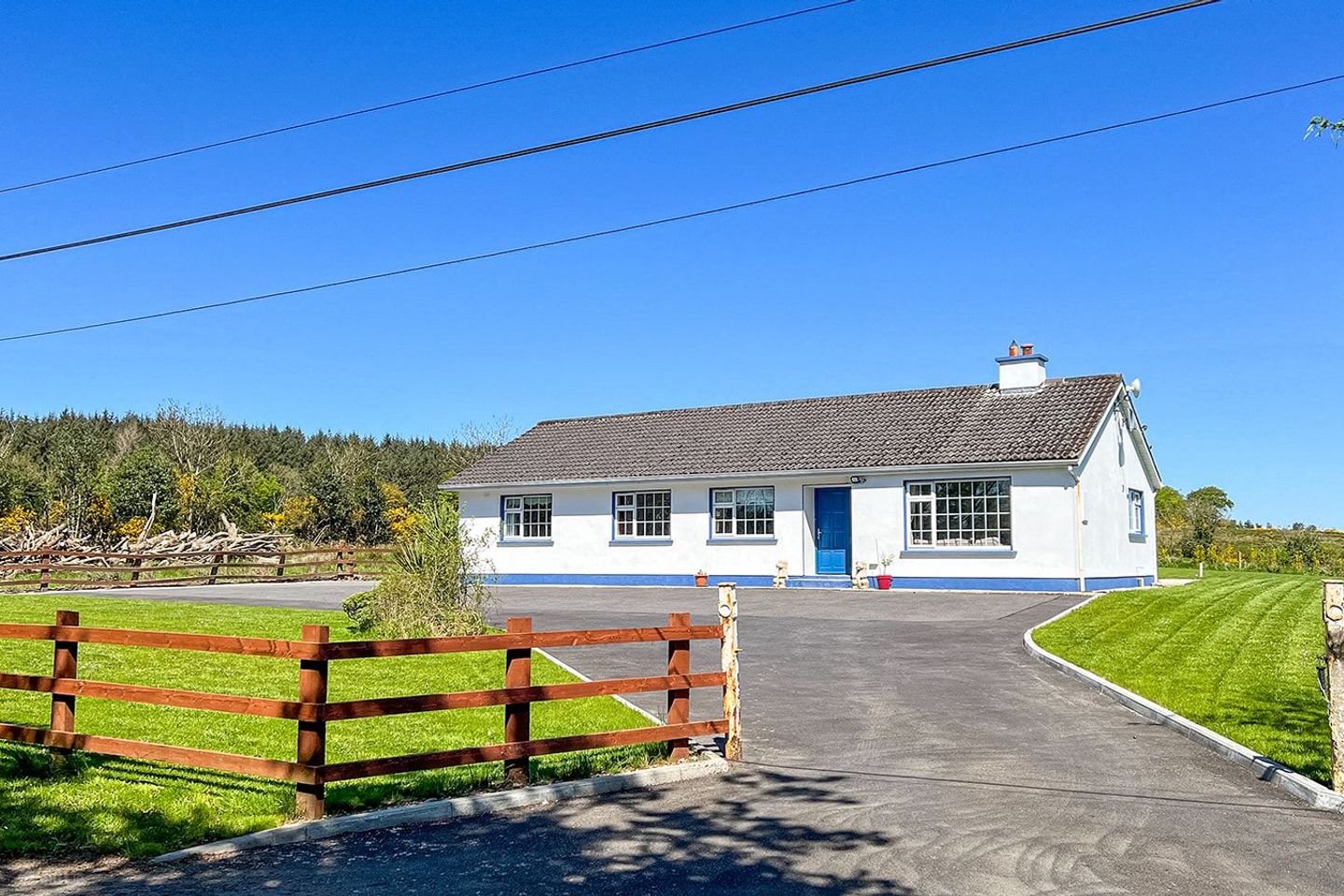 Mayhora, Castlecomer, Co. Kilkenny, R95CXC3