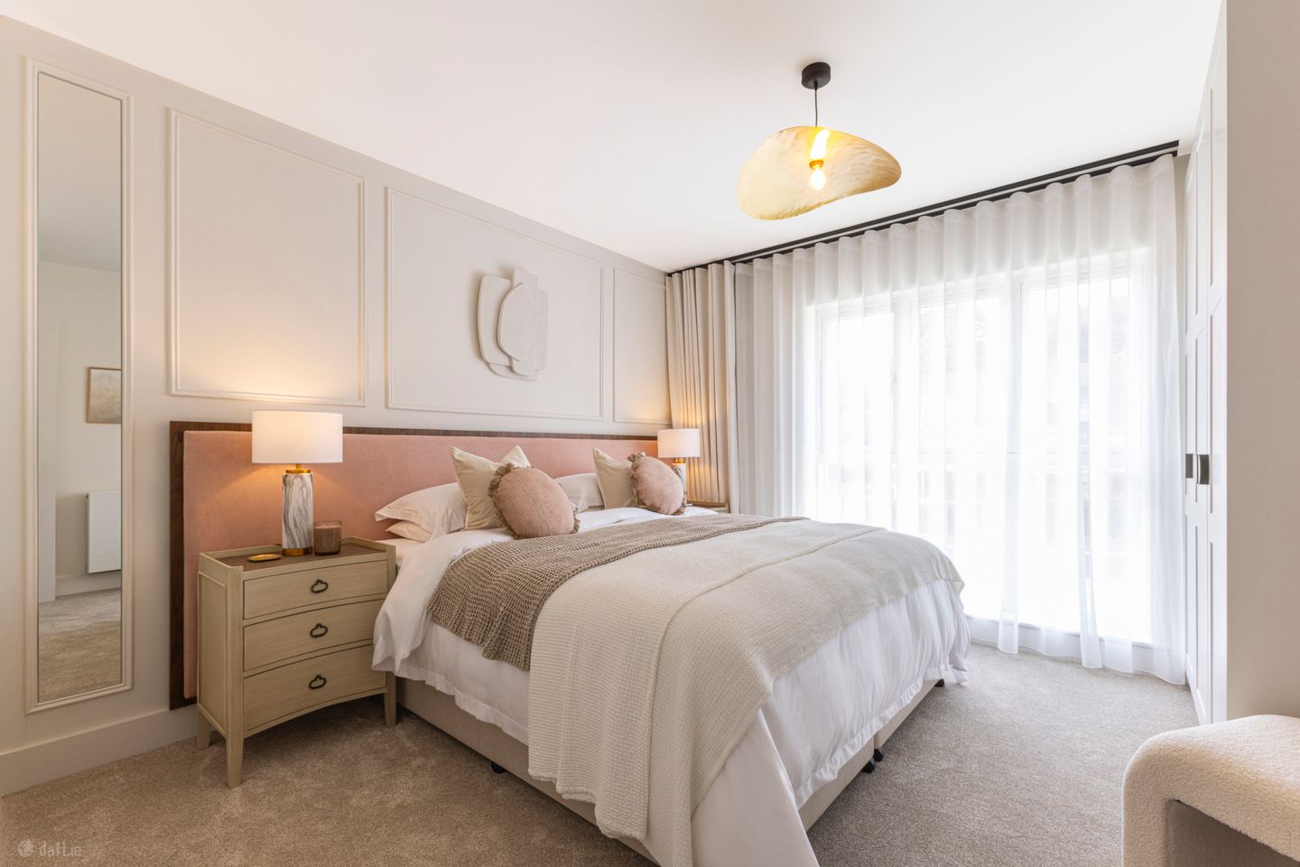 4 Bedroom Semi Detached Home, 10 Bellevue Rise, Bellevue Hill, Delgany, Co. Wicklow