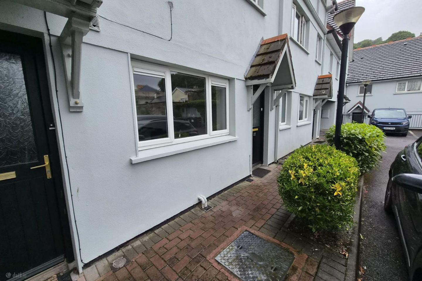 Apartment 23, Granary Wharf, Glenbrook, Co. Cork