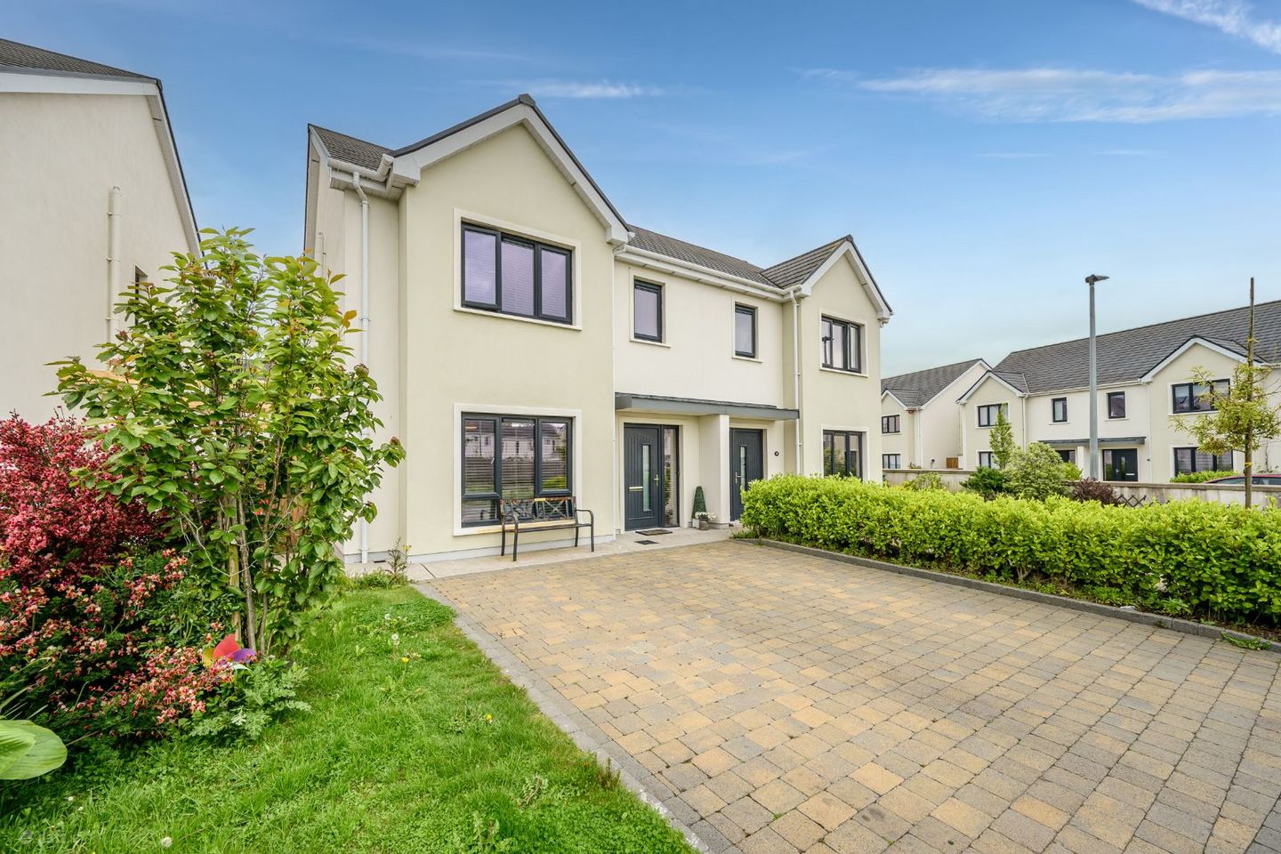 19 The Square, Elmbury, Carrigtwohill, Co. Cork, T45C662