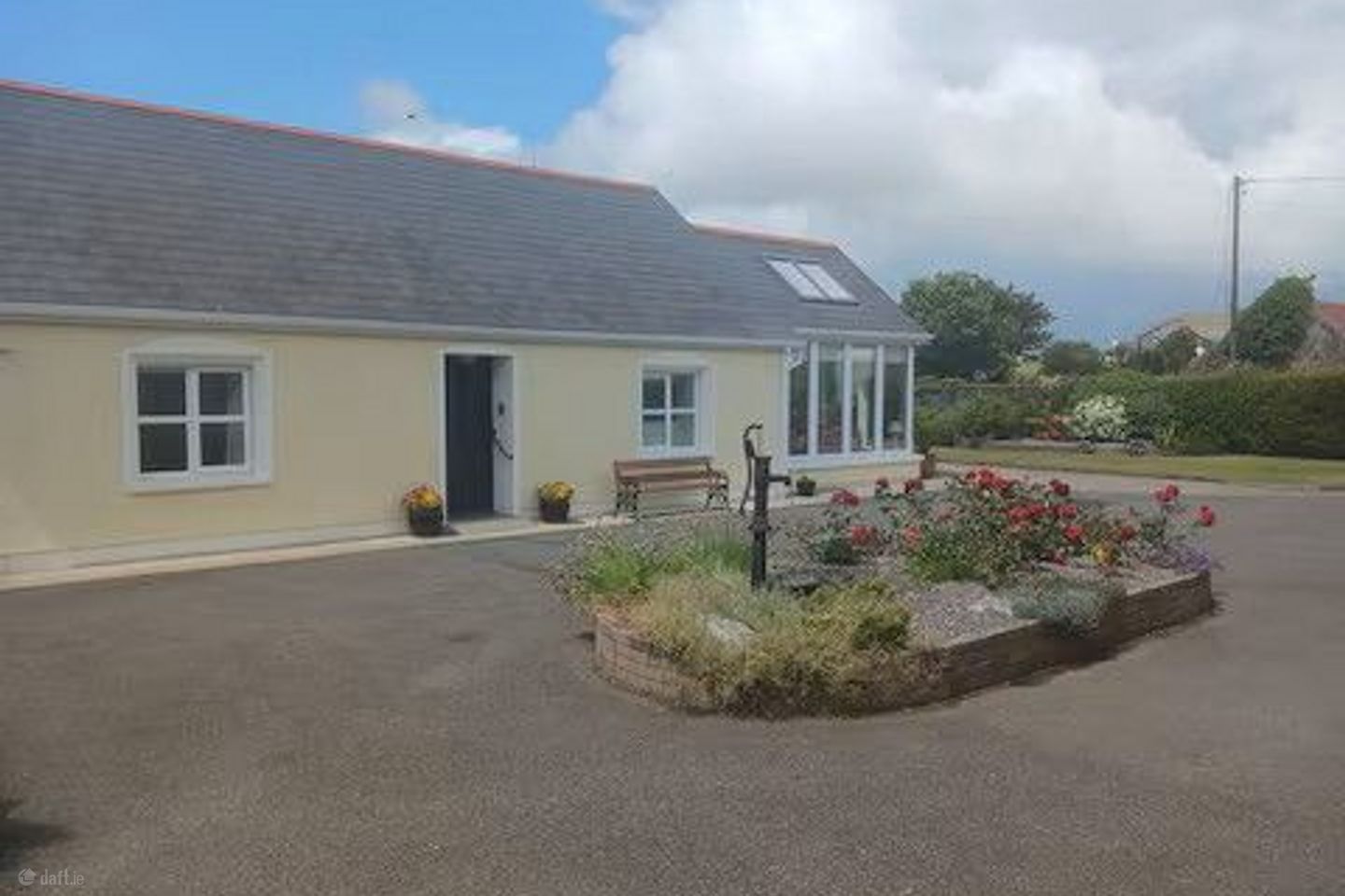 Dunhill, Co. Waterford, Annestown, Co. Waterford