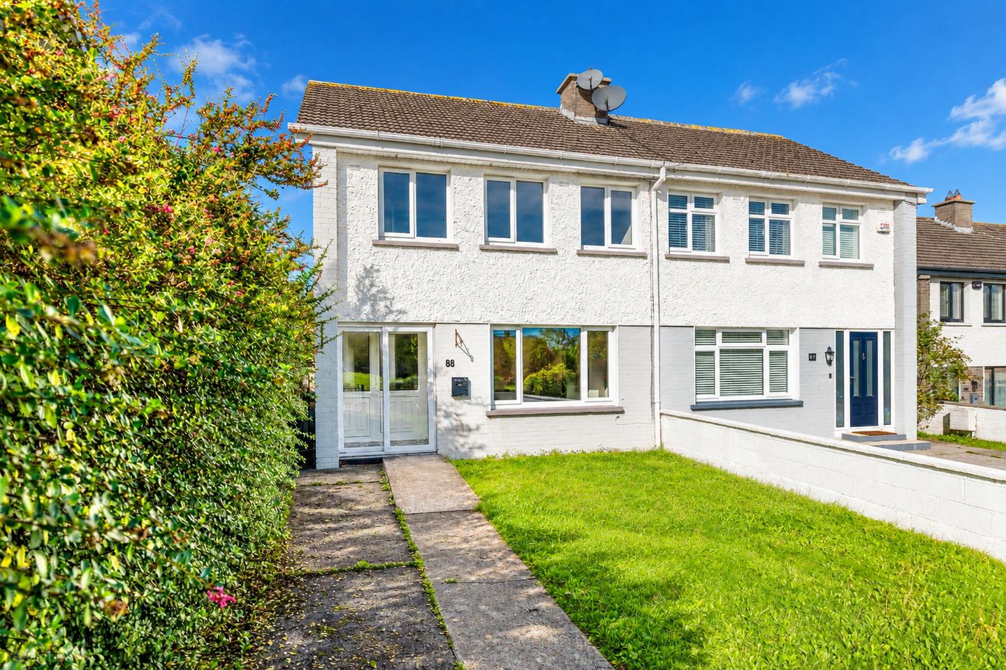 88 Glasmore Park, Swords, Co. Dublin, K67K596