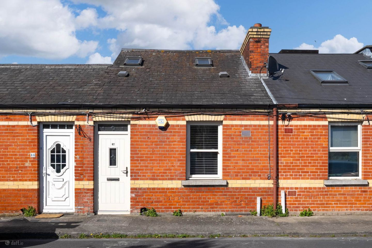 87 Ringsend Park, Ringsend, Dublin, D04VF86