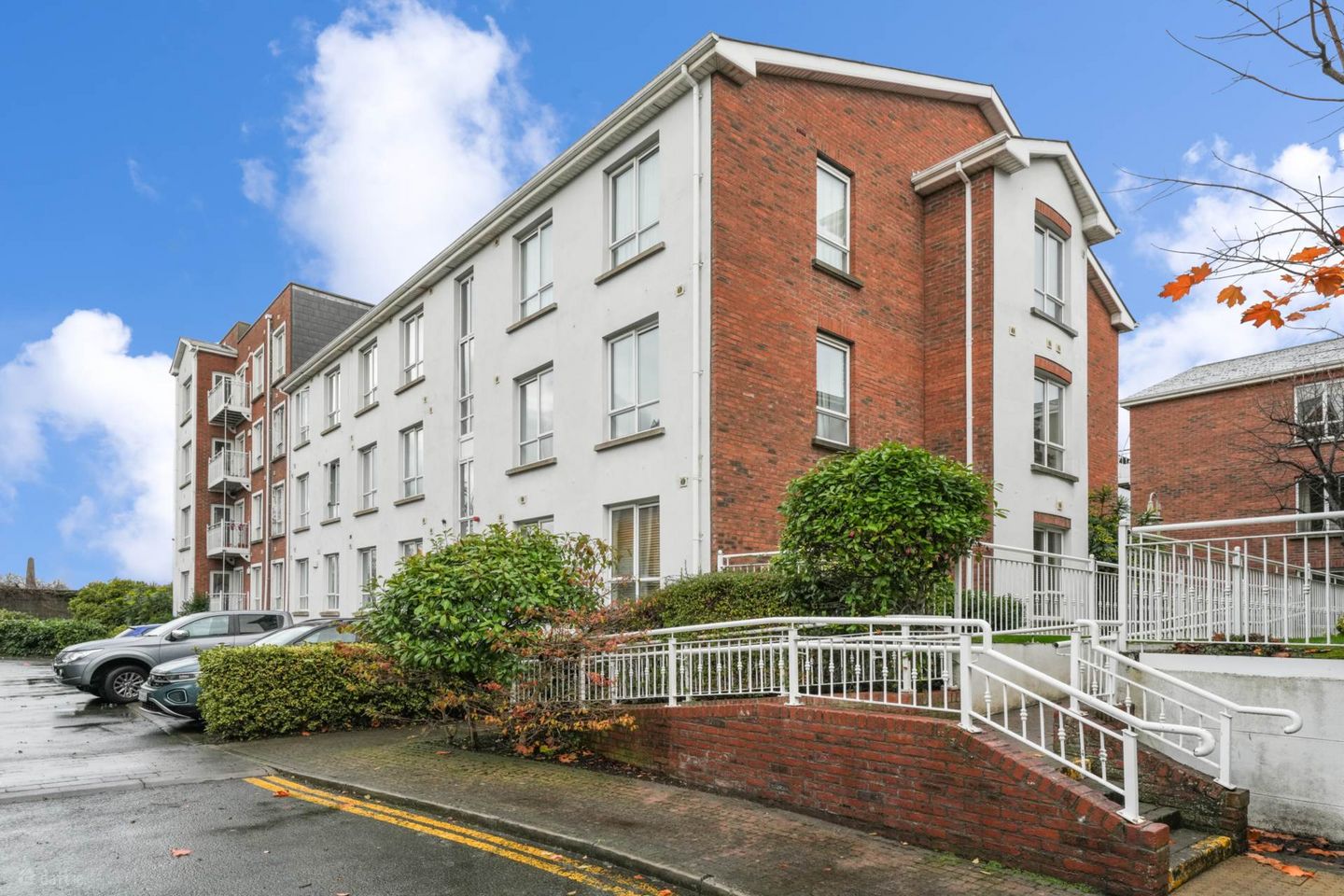 Apartment 59, Saint James`s Woods, South Circular Road, Dublin 8, Co. Dublin, D08YX24