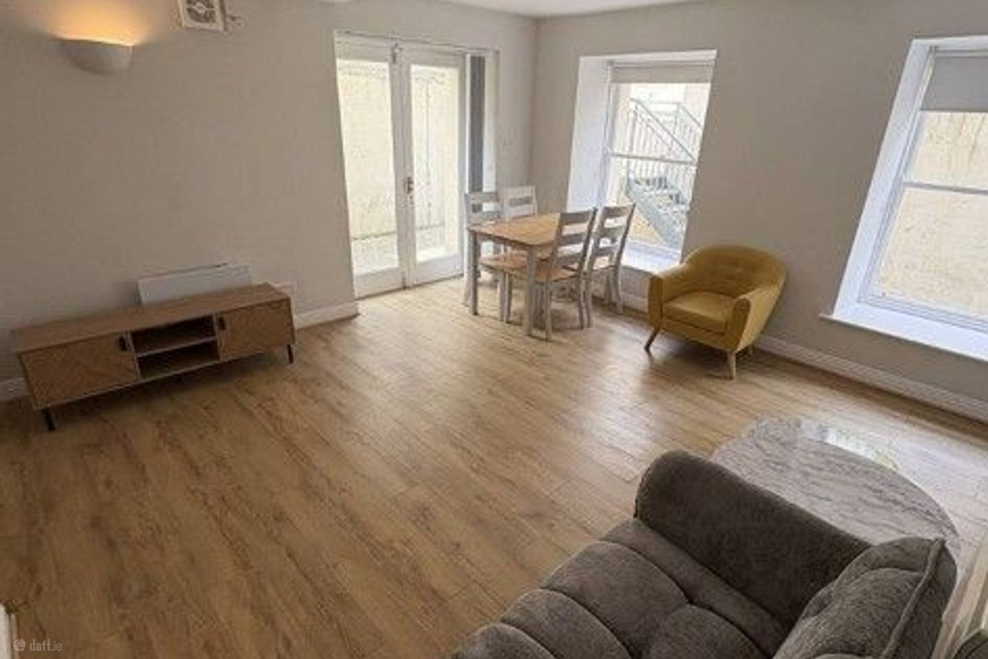 1 Bedroom Apartment, Rosedale, Inchicore, Dublin 8