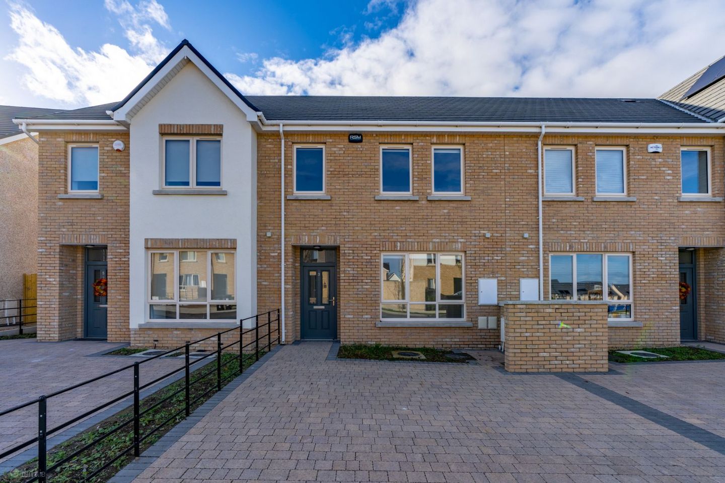 Westmill Row, Miller'S Glen, Swords, Co. Dublin