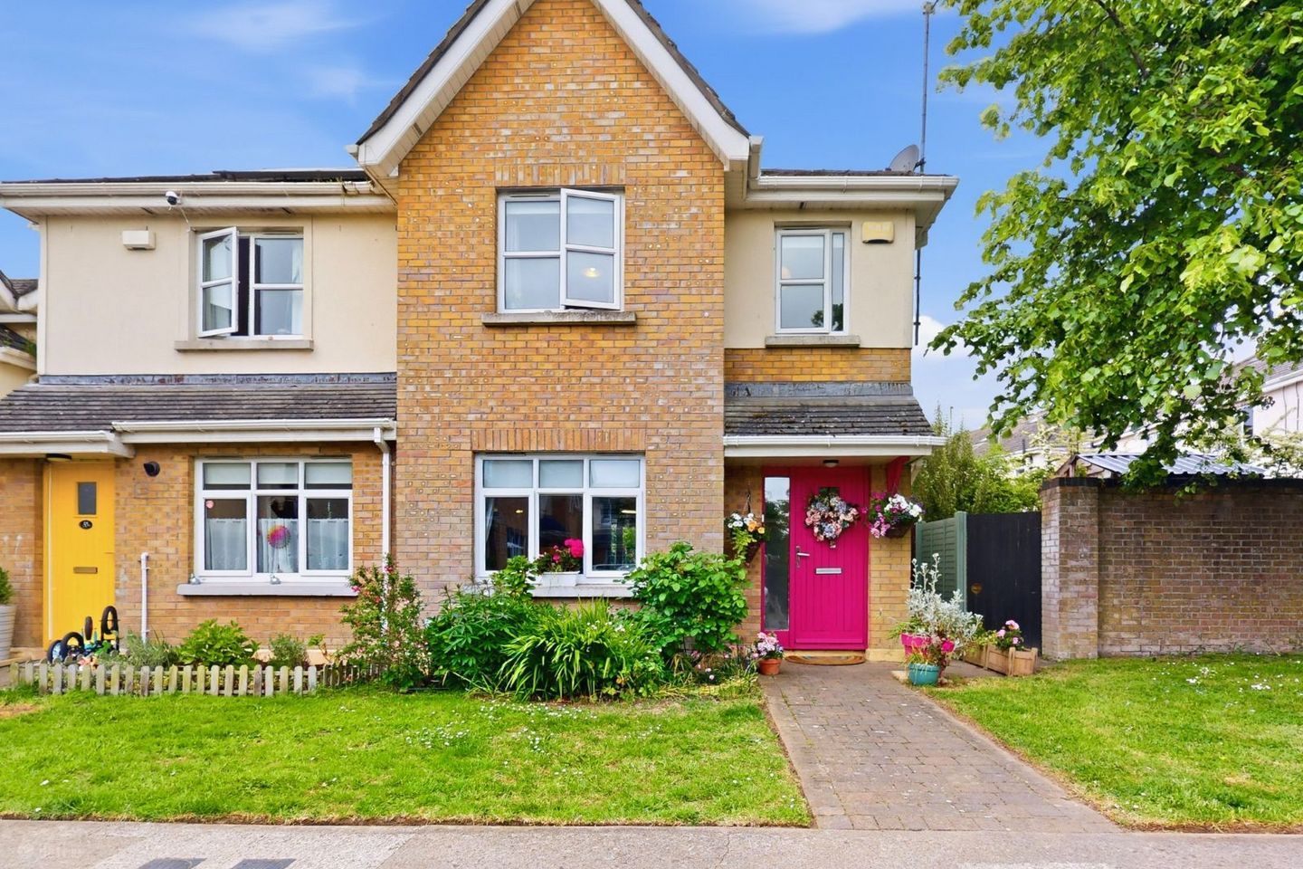 34 Eastham Court, Eastham Road, Bettystown, Co. Meath, A92YA26