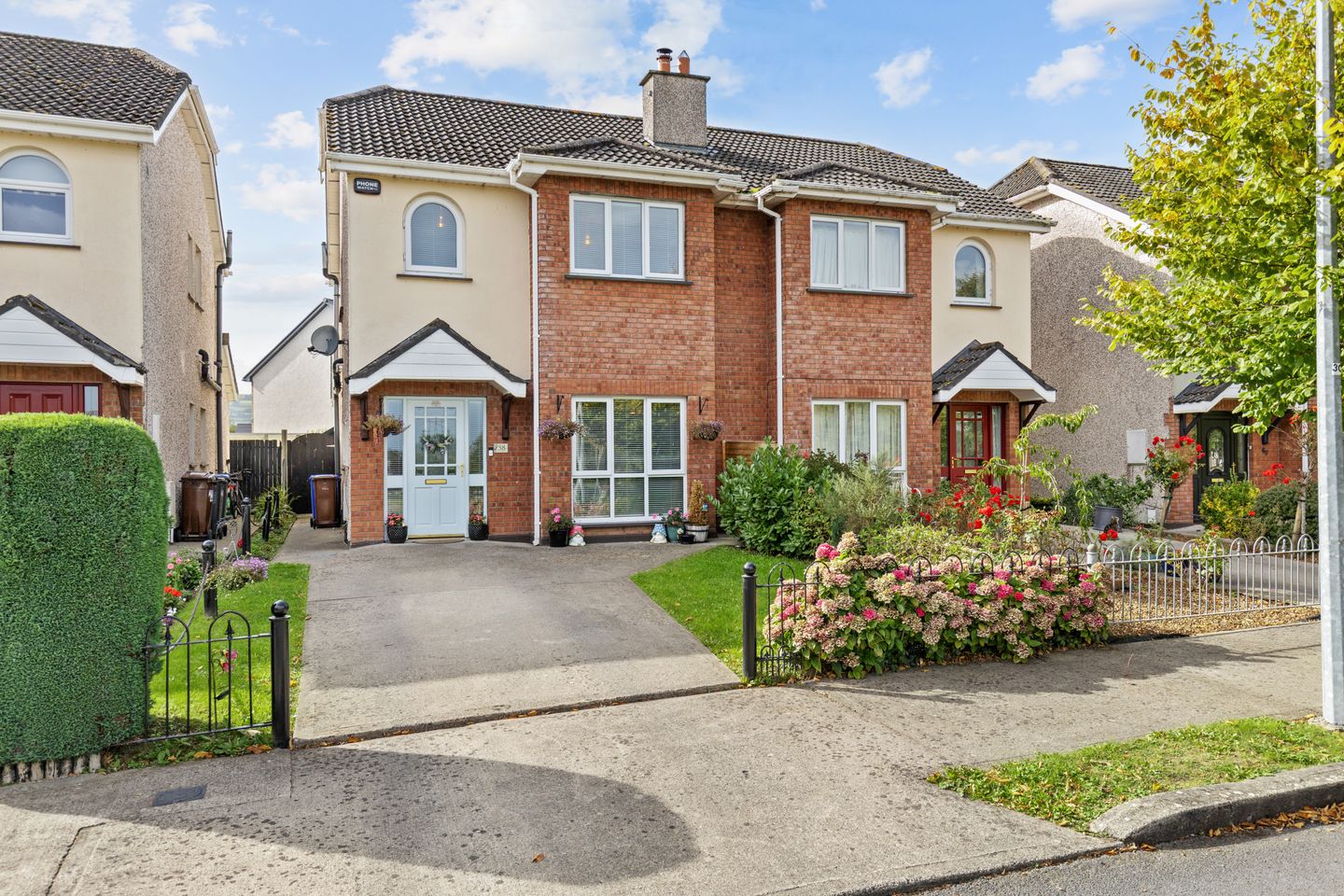 58 Rochfort Manor, Leighlin Road, Carlow, R93 V2A2