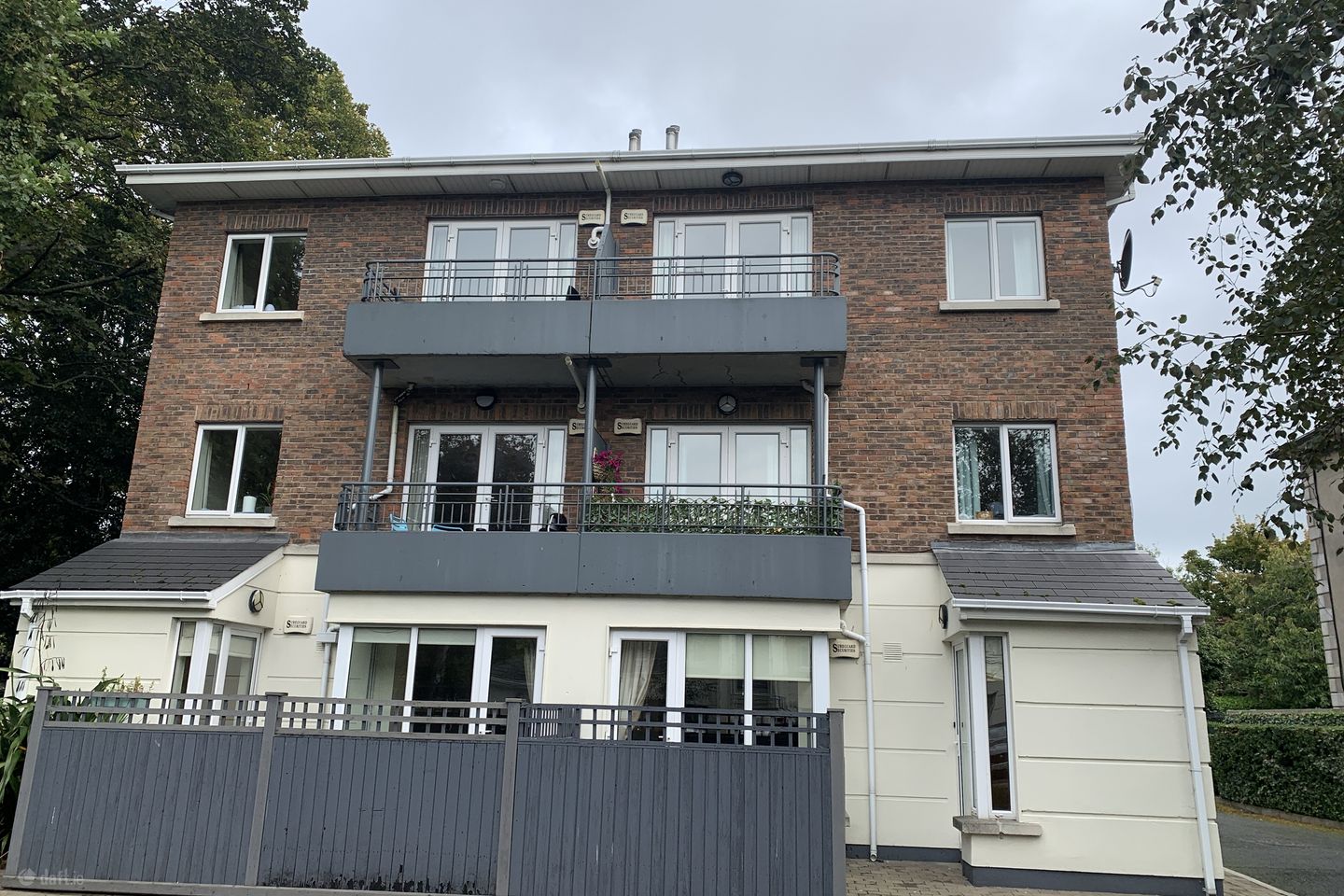 Cannon Place, Herbert Road, Ballsbridge, Co. Dublin