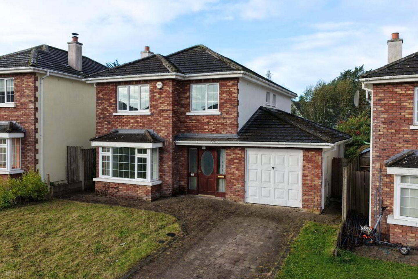 50 Dún Darrach, Dublin Road, Longford Town, Co. Longford, N39K2F2