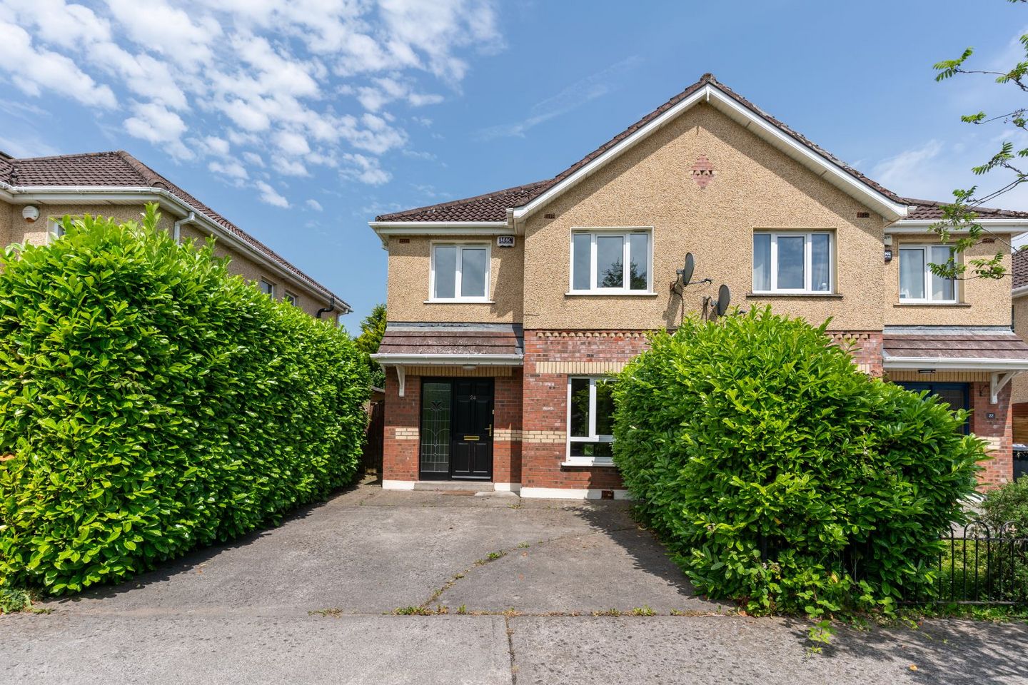 Ruanbeg Drive, Kildare, Co. Kildare