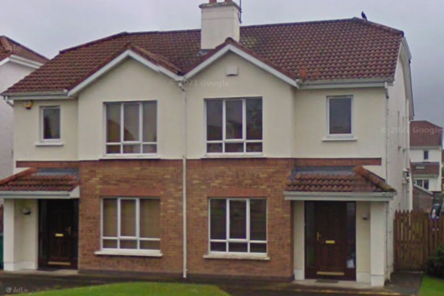 117 Clonminch Wood, Gayfield, Tullamore, Co. Offaly, R35YK88