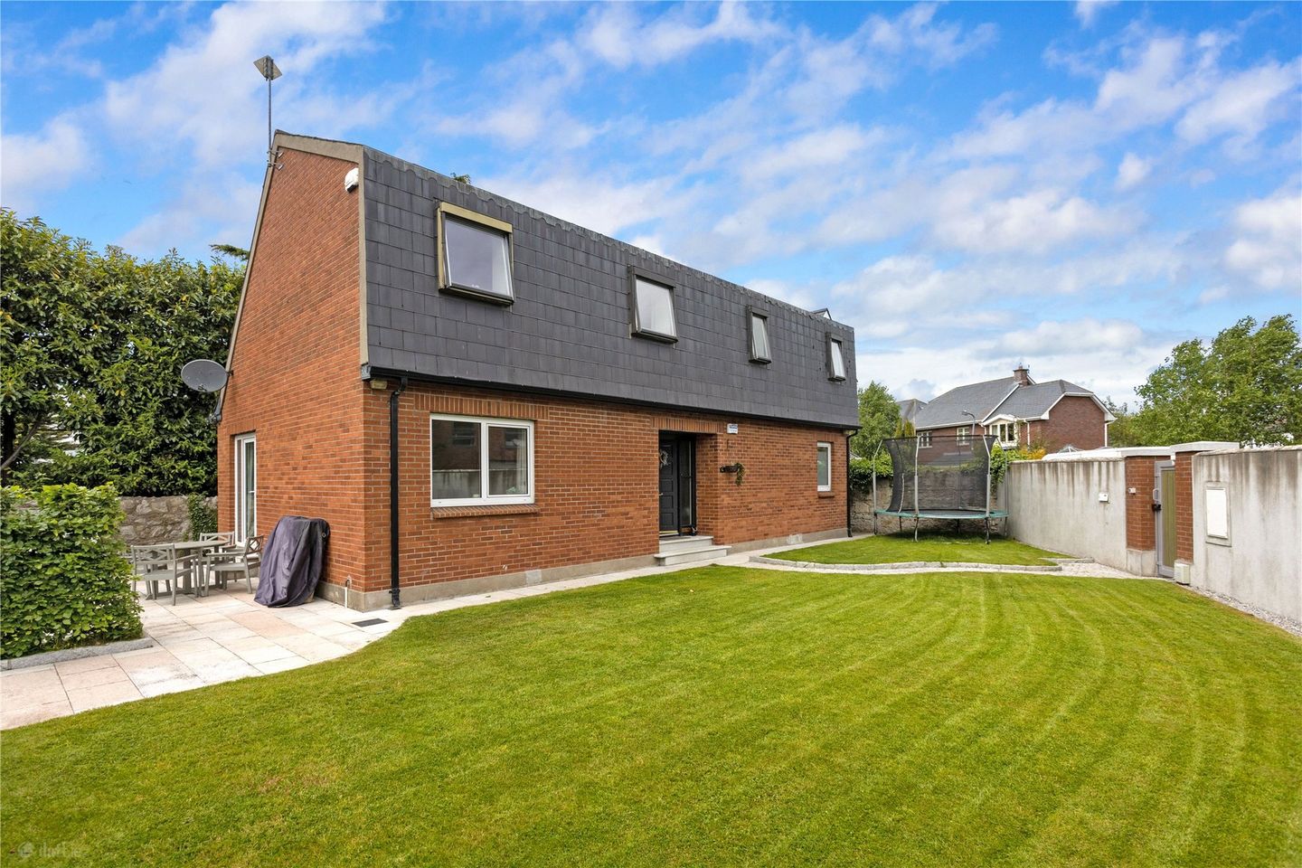 2A Durham Road, Sandymount, Dublin 4, D04R1H5