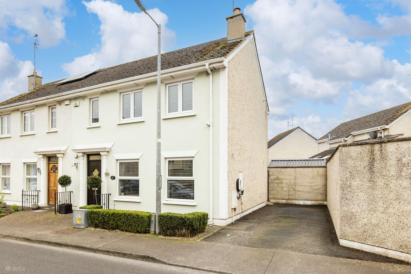 60 Bremore Castle, Balbriggan, Co. Dublin, K32XW30