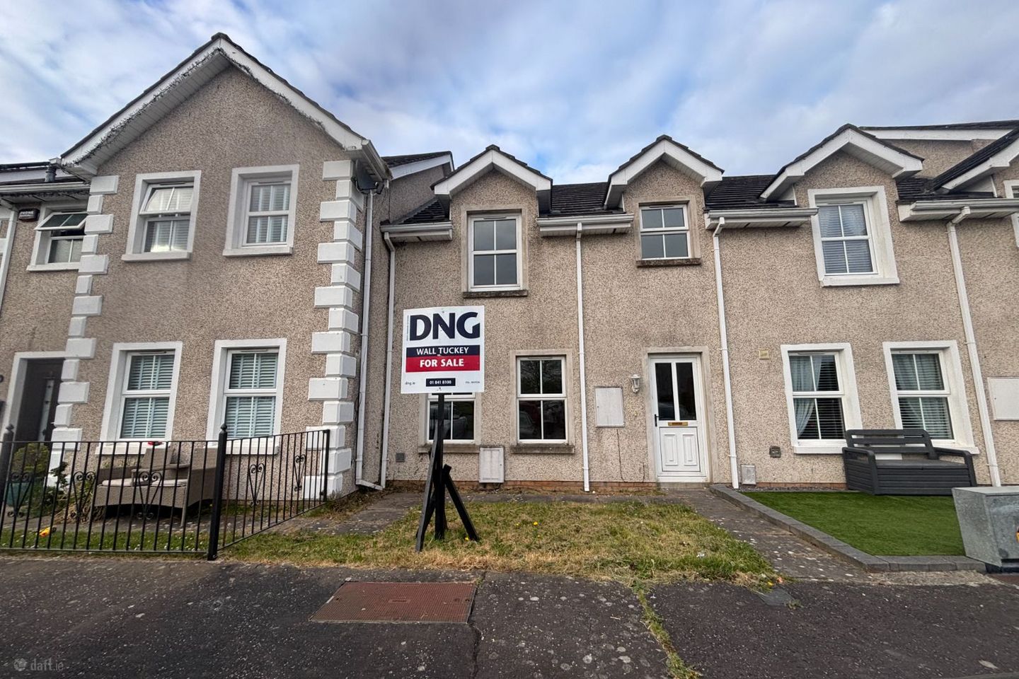 15 Mill Close, Glasheen, Stamullen, Co. Meath, K32RT21