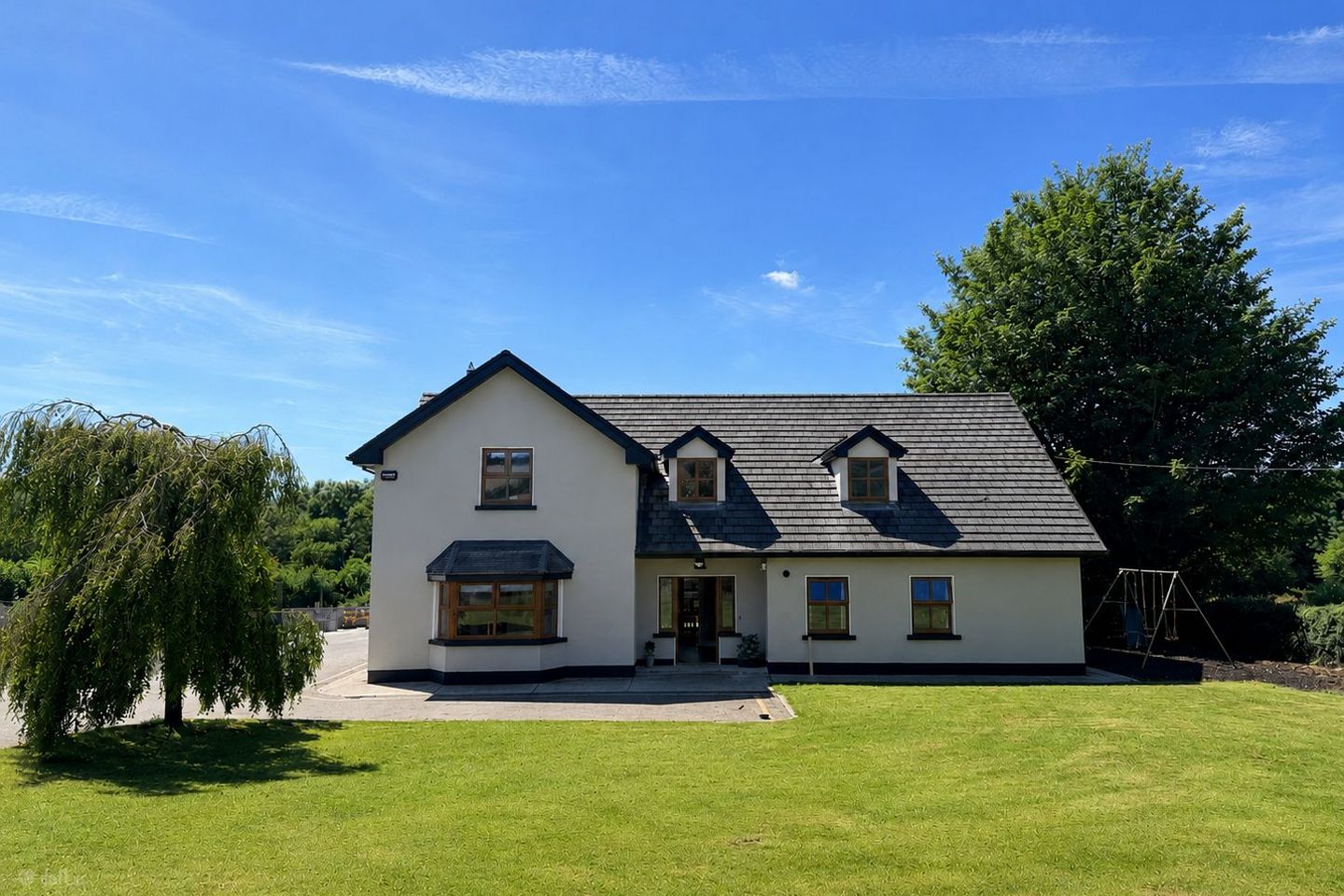 Carrowbeg, Newtowncashel, Co. Longford, N39W3P3