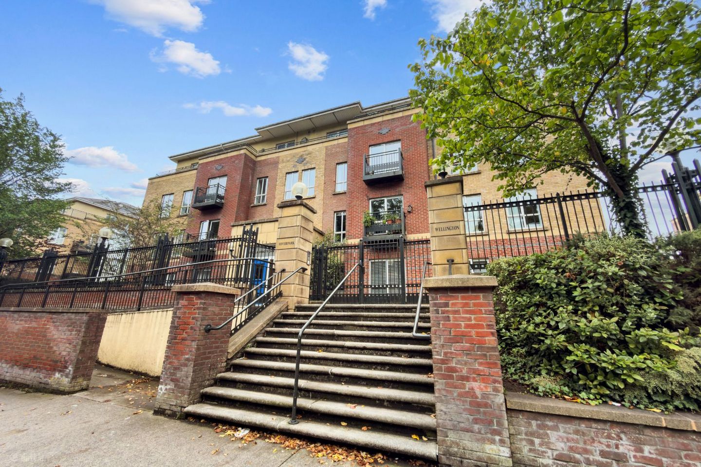 Apartment 2, Wellington, Riverpark Apartments, Islandbridge, Dublin 8, D08H324