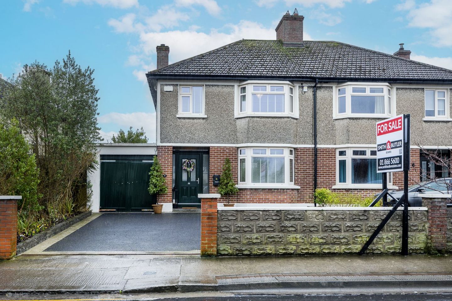 4 Shanowen Road, Dublin 9, Santry, Dublin 9, D09Y571