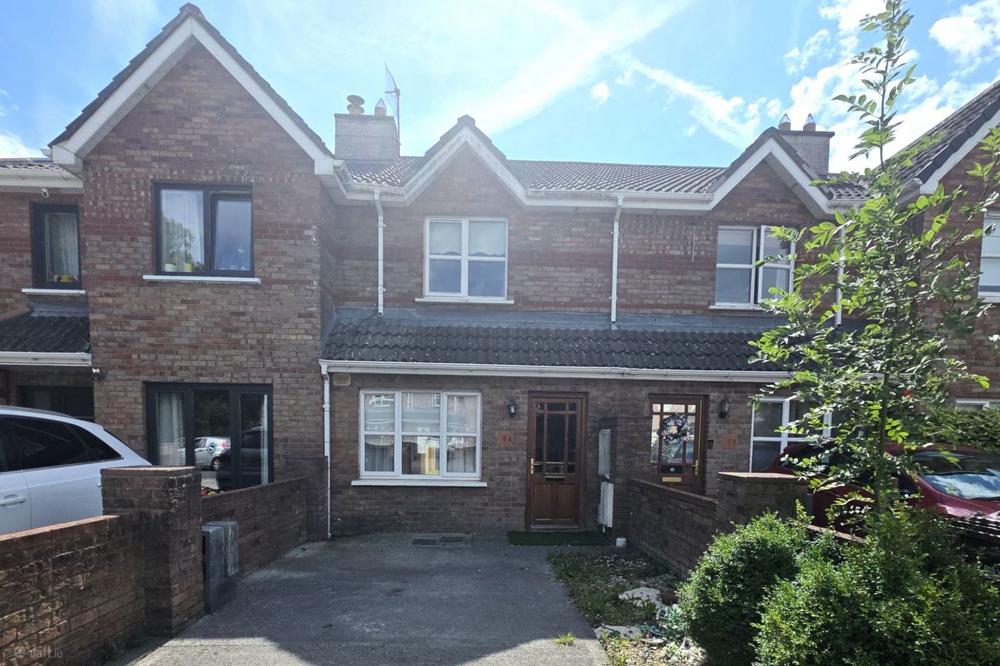 74 Railway Mews, Portarlington, Portarlington, Co. Laois, R32FF25