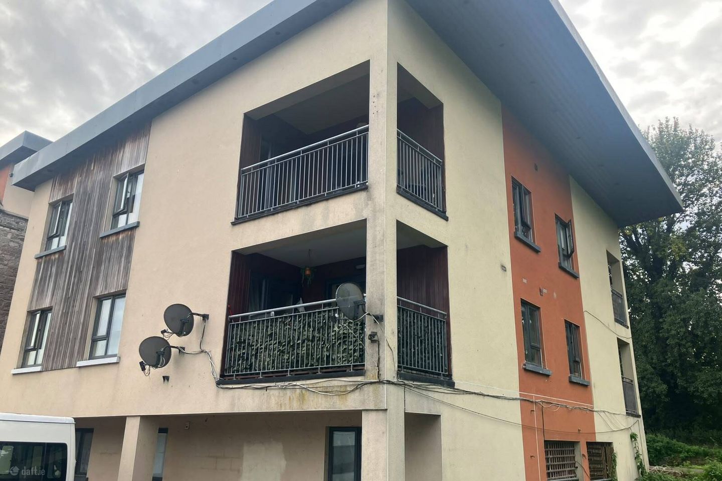 Apt 36, Block C, The Harbour, Athy,, Co. Kildare