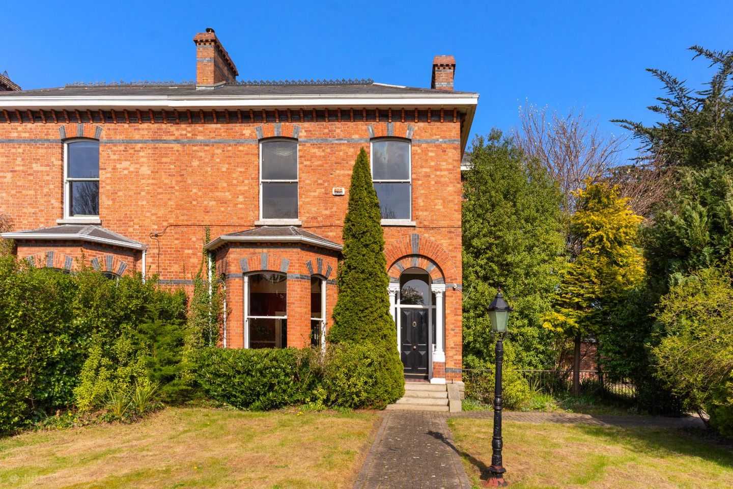 80 Park Avenue, Sandymount, Dublin 4, D04V3Y7